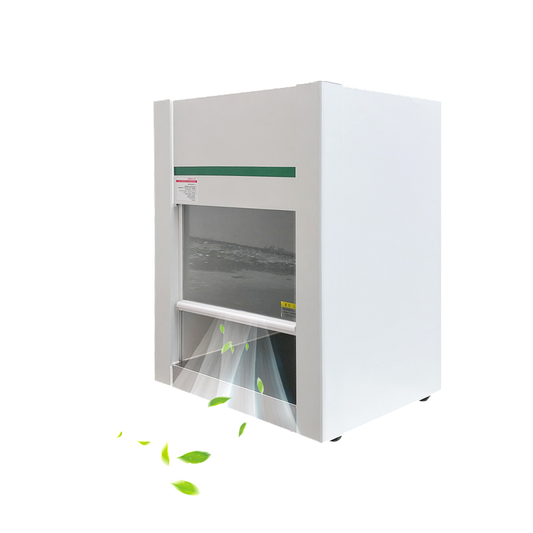 COCOCUT Laminar Flow Hood for Laser Cutting Head (Dust-Free Environment)