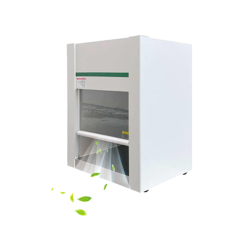 COCOCUT Laminar Flow Hood for Laser Cutting Head (Dust-Free Environment)
