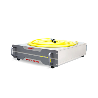 COCOCUT MAX Fiber Laser Source