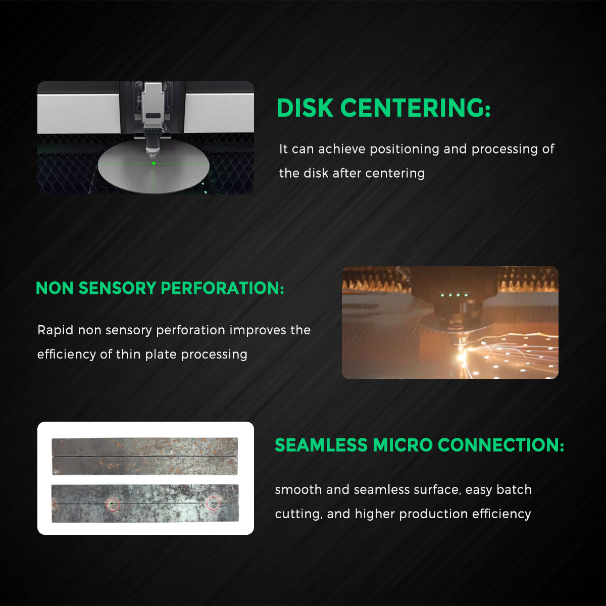 COCOCUT BOCHU FSCUT4000E Laser Cutting Control System+BLT421S