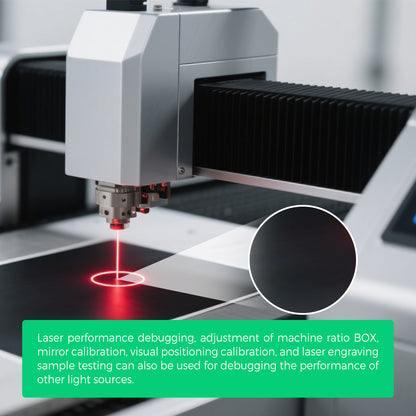 COCOCUT A5 Black Laser Photo Paper (High Quality, for Laser Printing)