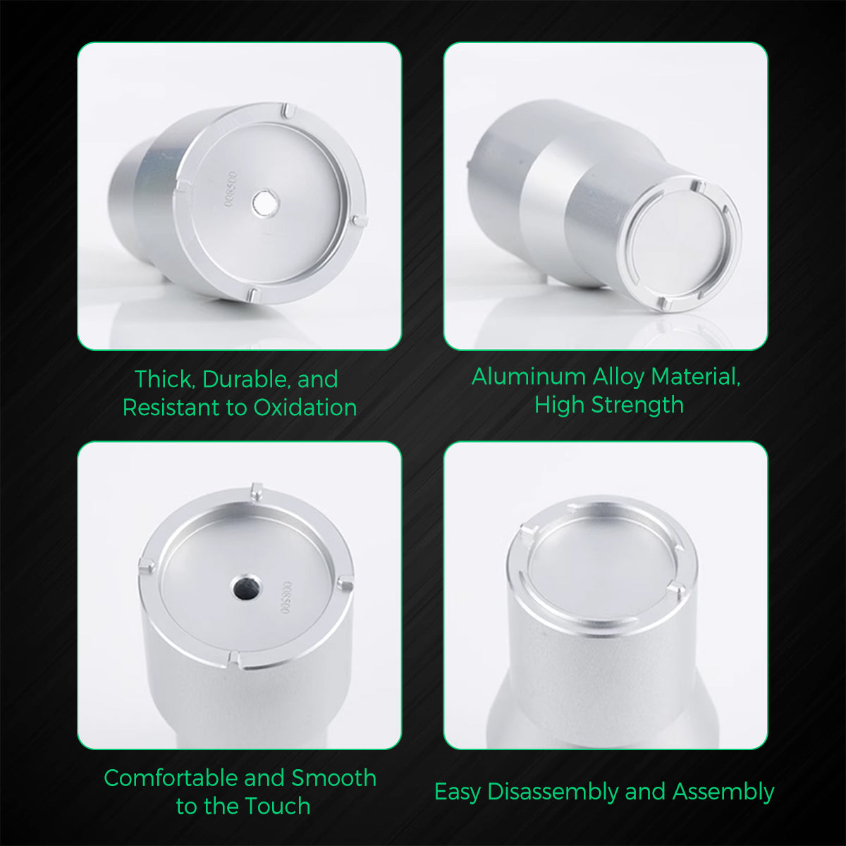 COCOCUT Laser Lens Disassembly Tool