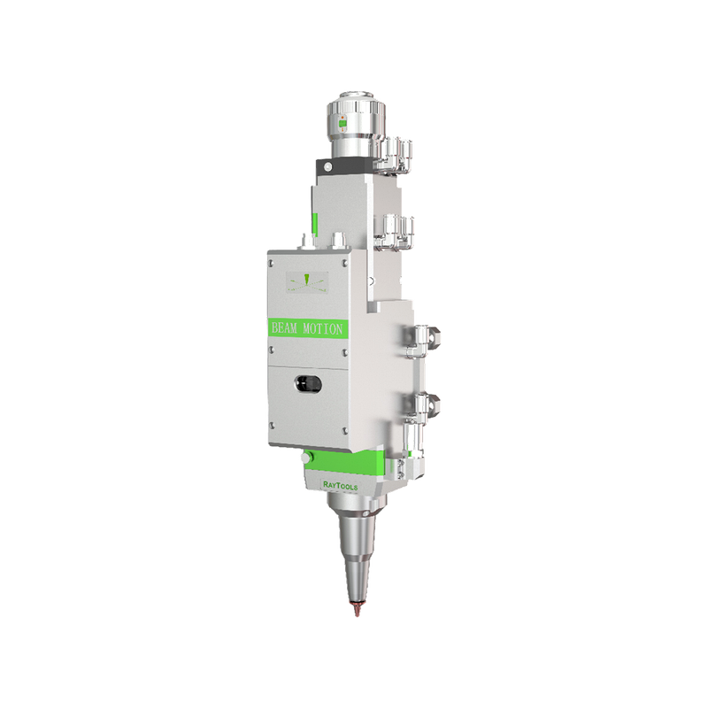 COCOCUT Raytools BM Series Autofocus Fiber Head
