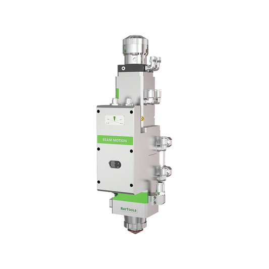 COCOCUT Raytools BM Series Autofocus Fiber Head