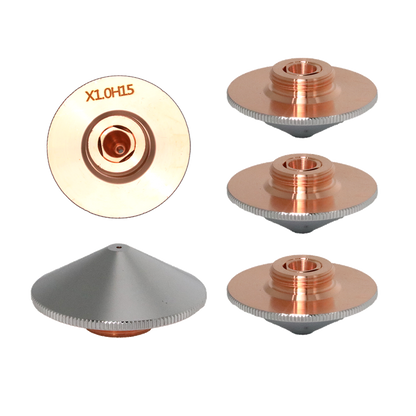 COCOCUT D32 A-Type Laser Cutting Nozzles (5-Pack)