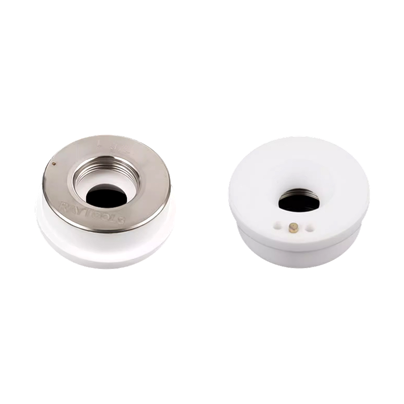 COCOCUT Raytools Original Ceramic Ring Swiss-Standard Quality