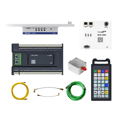 COCOCUT BOCHU FSCUT8000A PLUS+ Laser Cutting Control System (with CypNest)