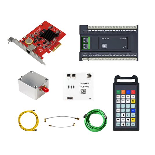 COCOCUT BOCHU FSCUT8000C Laser Cutting Control System (with CypNest)