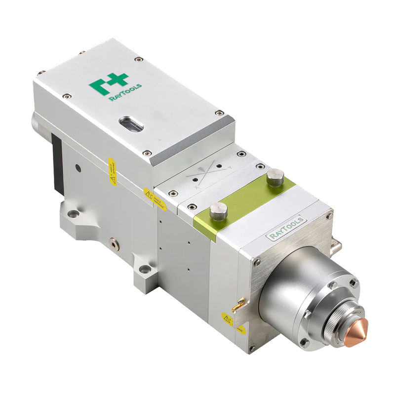 COCOCUT Raytools BM Series Autofocus Fiber Head