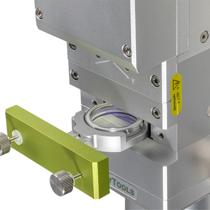 COCOCUT Raytools BM Series Autofocus Fiber Head