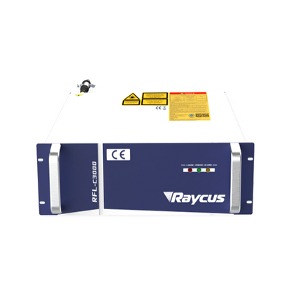COCOCUT Raycus Fiber Laser Source