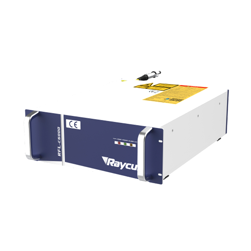 COCOCUT Raycus Fiber Laser Source