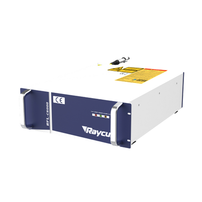 COCOCUT Raycus Fiber Laser Source