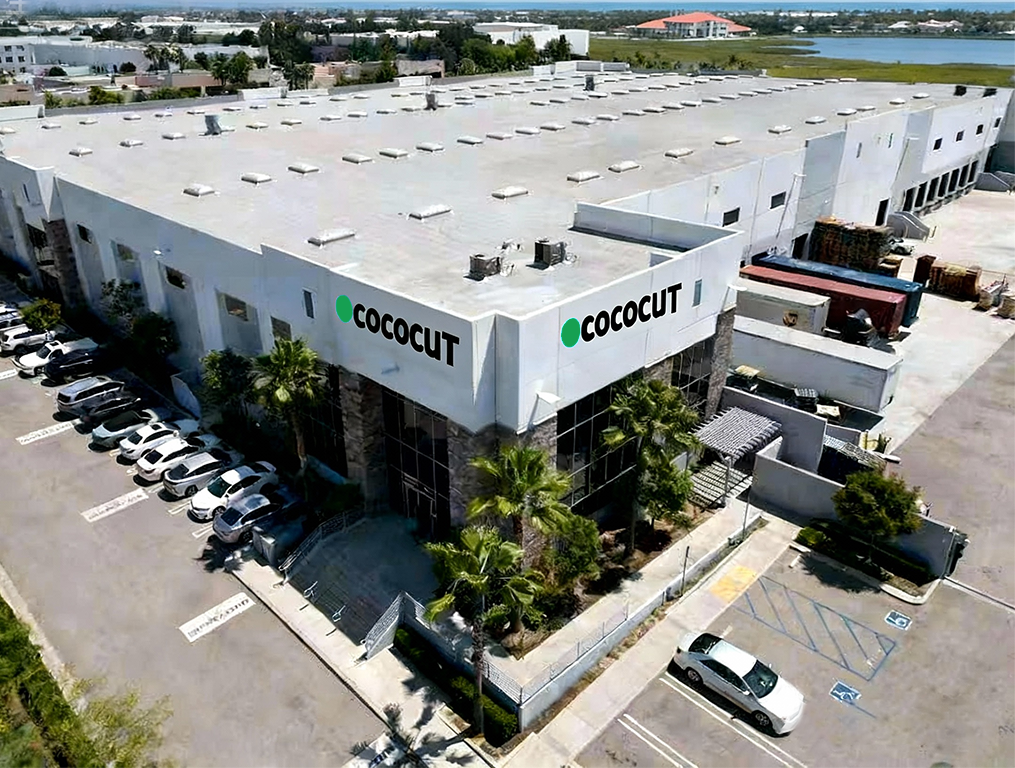cococut