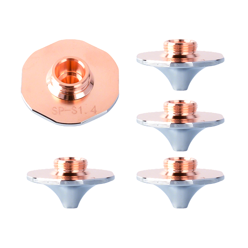 COCOCUT SP Series High Power Superspeed Laser Nozzles(5-Pack)