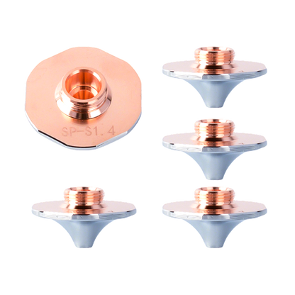 COCOCUT SP Series High Power Superspeed Laser Nozzles(5-Pack)