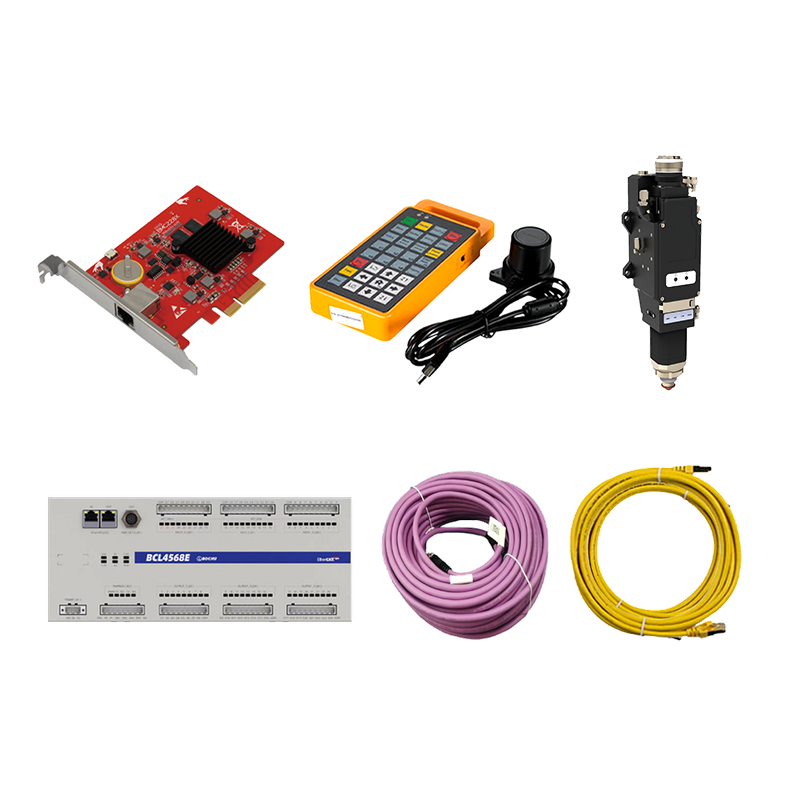 COCOCUT BOCHU FSCUT4000E Laser Cutting Control System+BLT421S