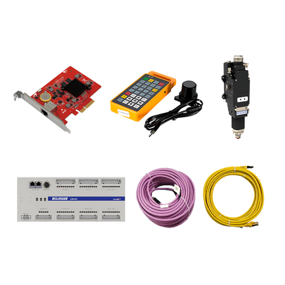 COCOCUT BOCHU FSCUT4000E Laser Cutting Control System+BLT421S