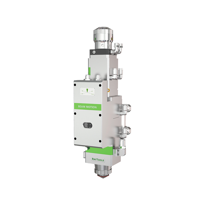 COCOCUT Raytools BM Series Autofocus Fiber Head