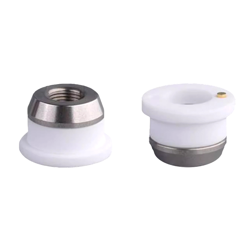 COCOCUT Raytools 3D Original Ceramic Ring Swiss-Standard Quality