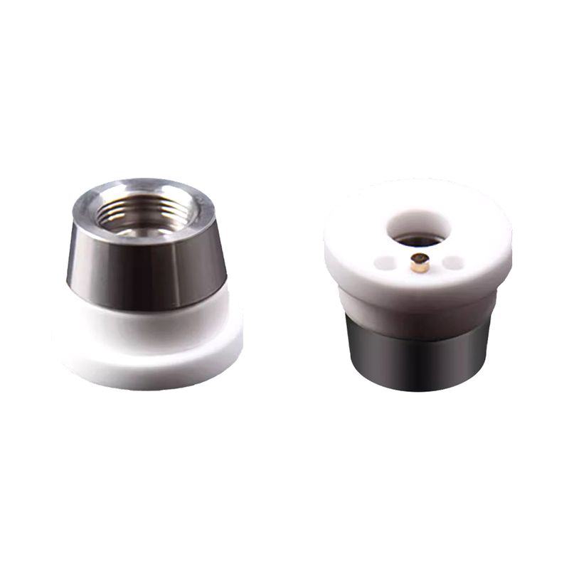 COCOCUT Raytools 3D Original Ceramic Ring Swiss-Standard Quality