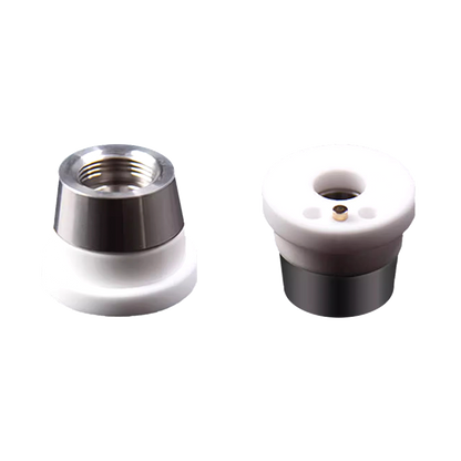 COCOCUT Raytools 3D Original Ceramic Ring Swiss-Standard Quality