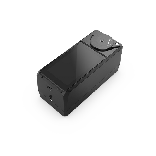 2026 New Laser Nozzle Alignment Tool Ⅱ | Fast Beam-to-Nozzle Centering for Fiber Laser Cutters