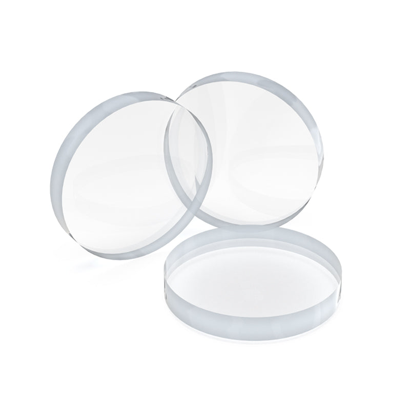 Laser Protective Lens for 2026 New Vision Alignment System Ⅱ